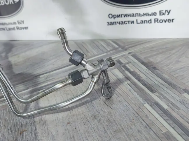 Топливные трубки Range Sport 2 L494 3.0SC