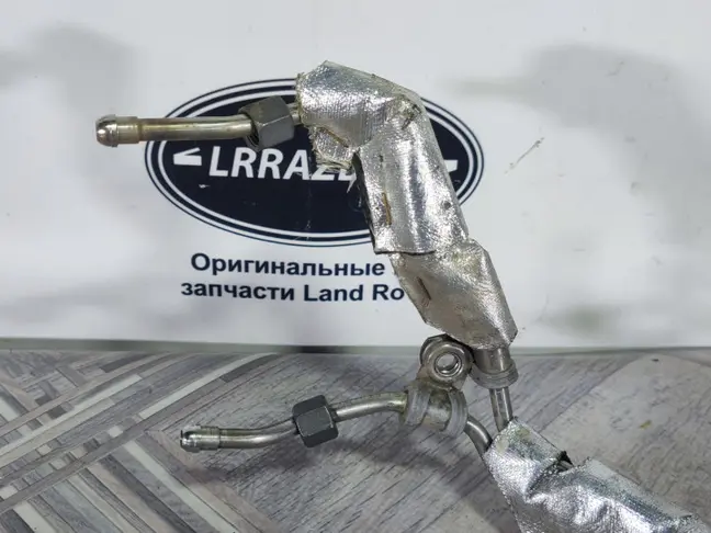 Топливные трубки Range Sport 2 L494 3.0SC