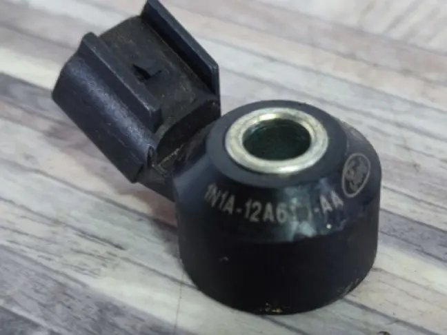 Датчик детонации Range Rover Sport 2 L494 3.0SC