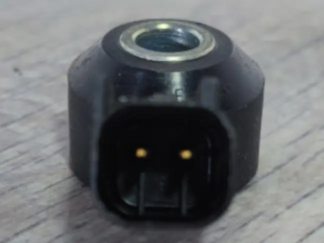 Датчик детонации Range Rover Sport 2 L494 3.0SC