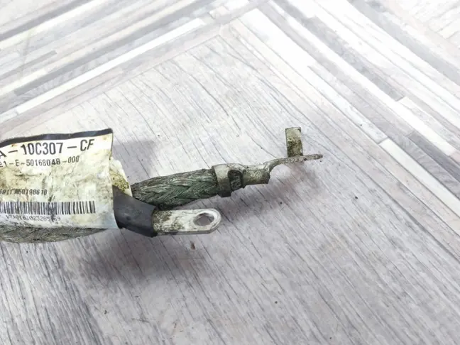 Провод генератора Range Rover Sport 2 L494 3.0SC