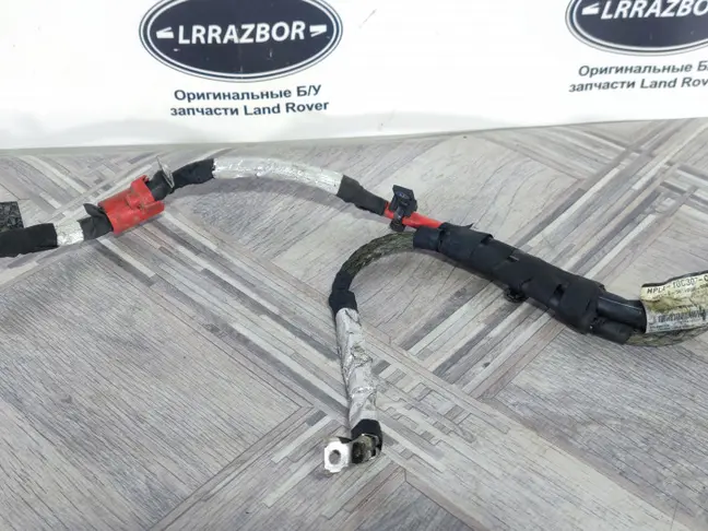 Провод генератора Range Rover Sport 2 L494 3.0SC