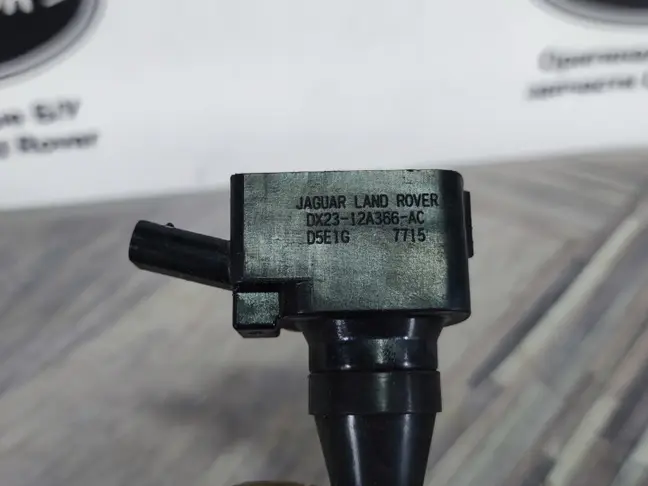 Катушка зажигания Range Rover Sport 2 L494 3.0SC