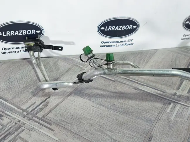 Трубка кондиционера Range Rover Sport 2 L494