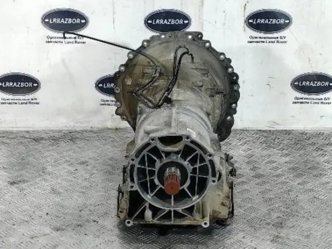 АКПП Range Rover L320 05-09 3.6 368DT