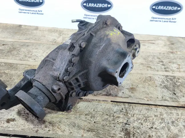 Редуктор передний Land Rover Sport L320 3.54