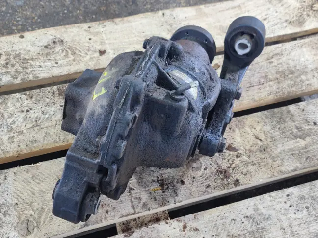 Редуктор передний Land Rover Sport L320 3.54