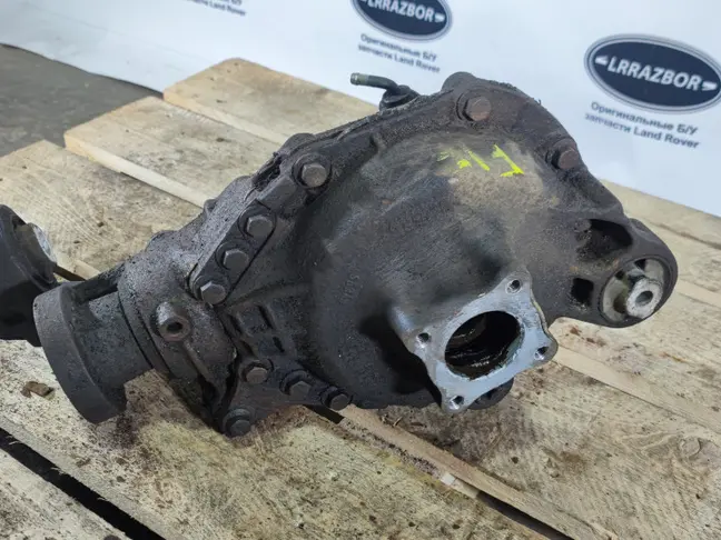 Редуктор передний Land Rover Sport L320 3.54