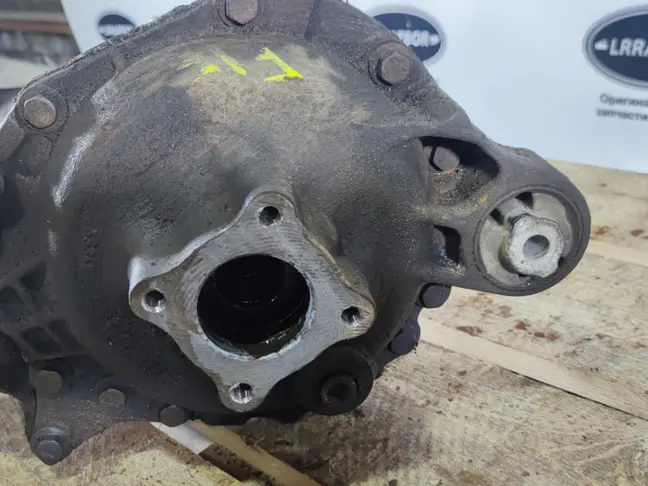 Редуктор передний Land Rover Sport L320 3.54