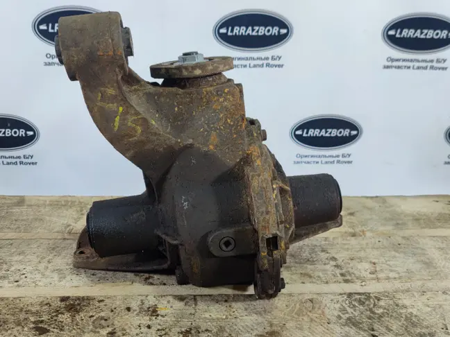 Редуктор заднего моста Land Rover 3.54