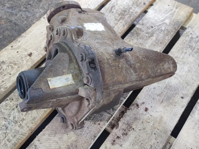 Редуктор заднего моста Land Rover 3.54