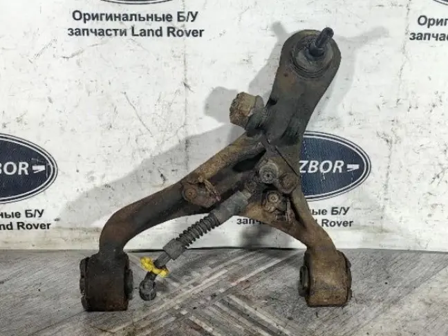 Рычаг передний верхн правый Land Rover Sport L320