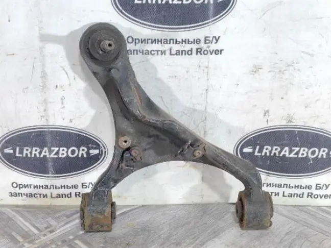 Рычаг передний верхний левый Land Rover Sport L320