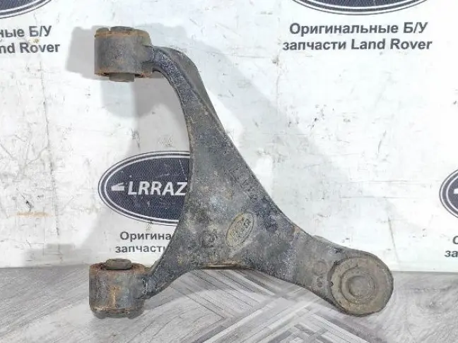 Рычаг передний верхний левый Land Rover Sport L320
