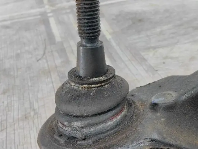 Рычаг передний верхний левый Land Rover Sport L320