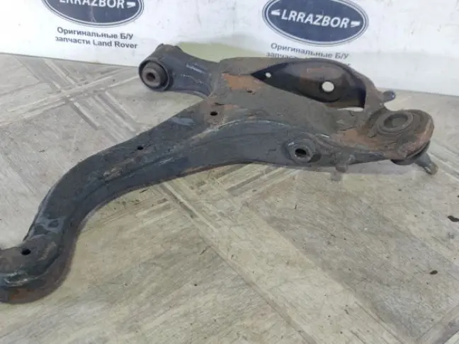 Рычаг передний нижний правый Land Rover Sport L320