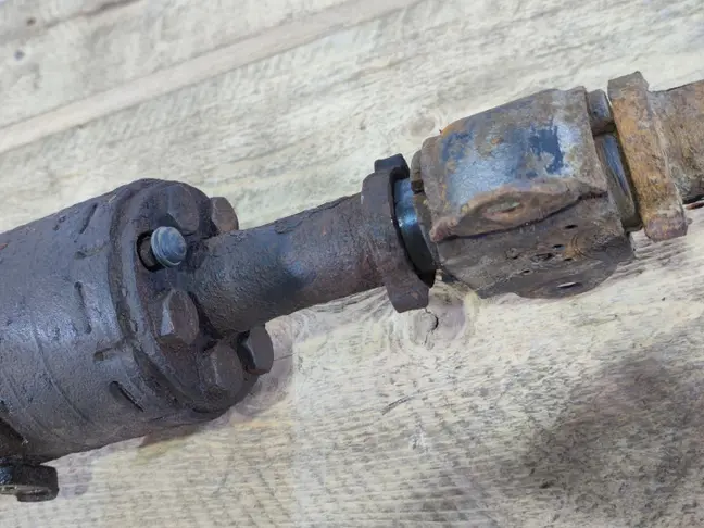 Стабилизатор задний Range Rover Sport L320 05-13