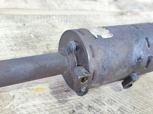 Стабилизатор задний Range Rover Sport L320 05-13