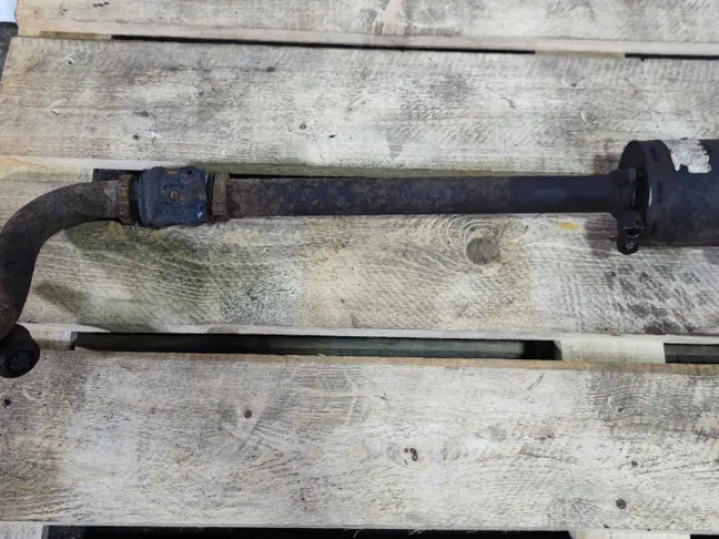 Стабилизатор задний Range Rover Sport L320 05-13