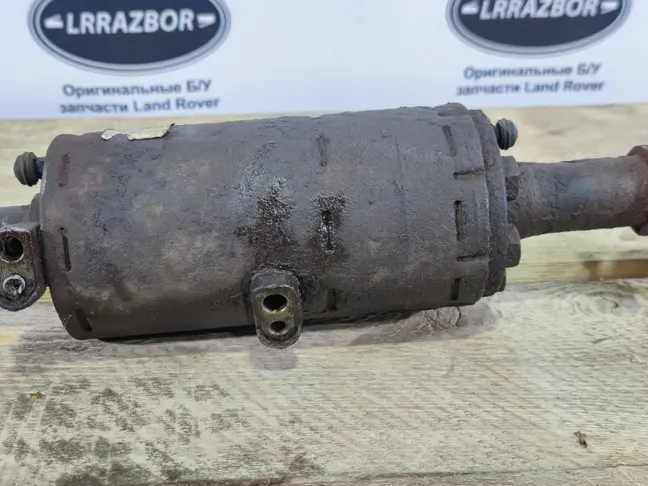 Стабилизатор задний Range Rover Sport L320 05-13