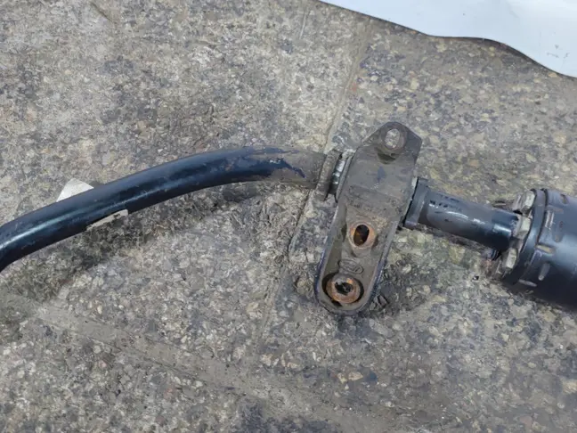 Стабилизатор передний Range Rover Sport L320 05-13