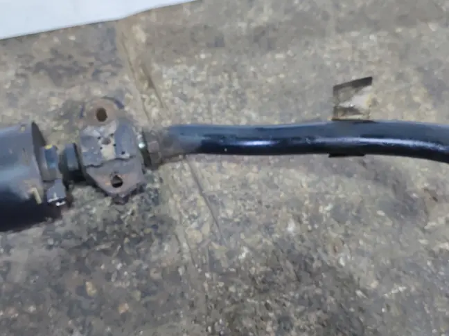 Стабилизатор передний Range Rover Sport L320 05-13