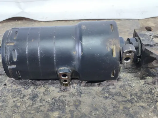 Стабилизатор передний Range Rover Sport L320 05-13