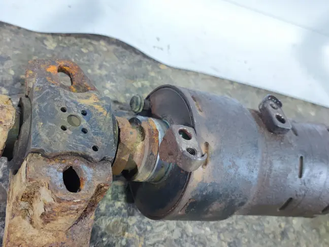 Стабилизатор передний Range Rover Sport L320 05-13