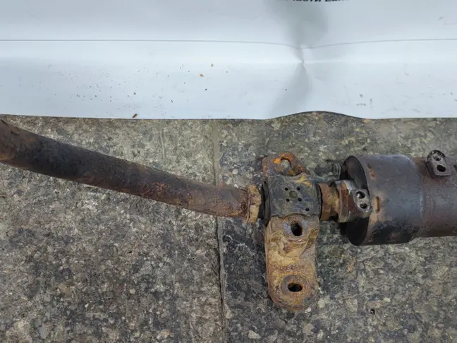 Стабилизатор передний Range Rover Sport L320 05-13