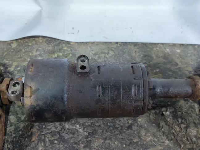 Стабилизатор передний Range Rover Sport L320 05-13