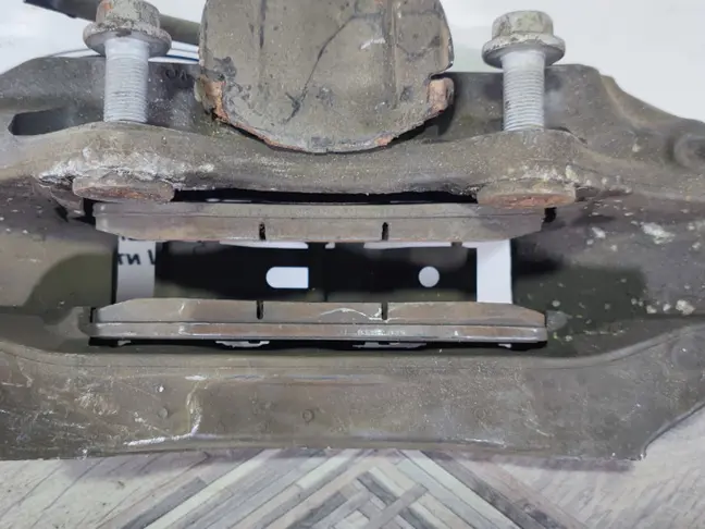 Суппорта передние комплект Range Rover Sport L494