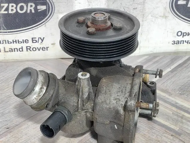 Помпа Range Rover L322 2002-2005 M62