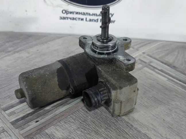 Моторчик раздатки Range Rover L322 2002-2005 M62