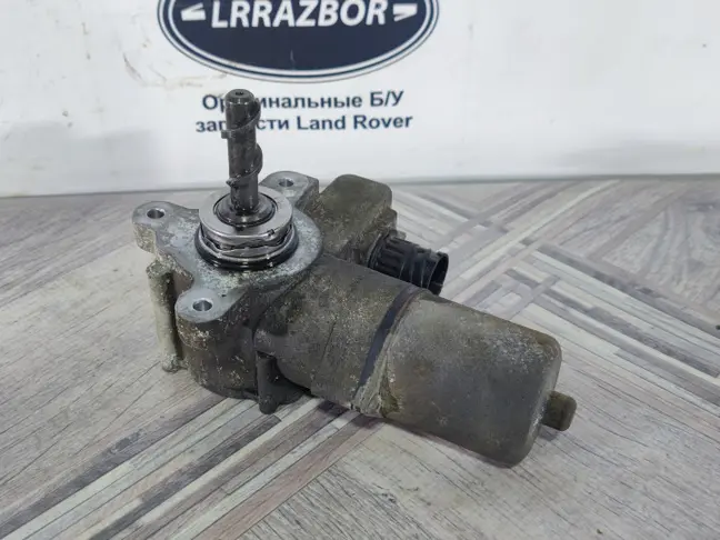 Моторчик раздатки Range Rover L322 2002-2005 M62