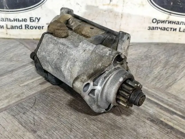 Стартер Range Rover 3 L322 4.2SC