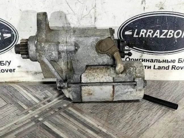 Стартер Range Rover 3 L322 4.2SC