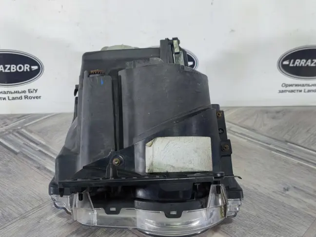 Фара правая адаптивная DISCOVERY 3 L319 05-09