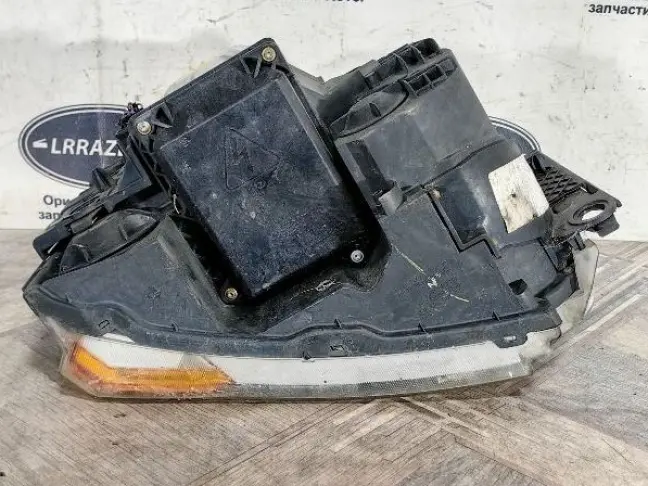 Фара левая адаптивная DISCOVERY 3 L319 05-09