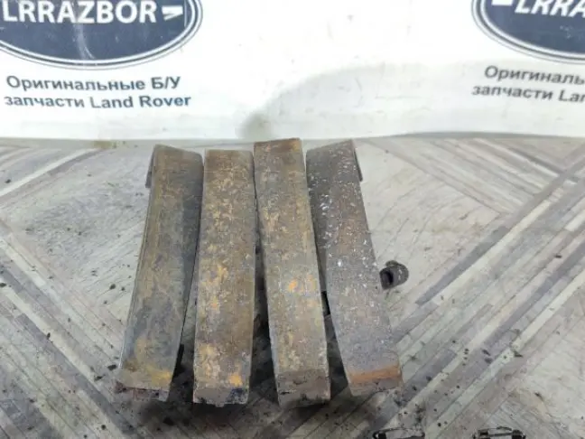 Механизм ручного тормоза Land Rover Sport L320