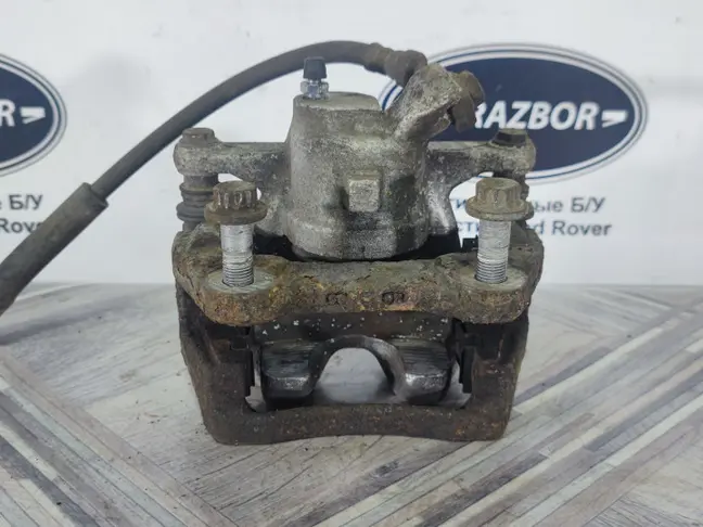 Суппорт правый задний Land Rover Sport L320