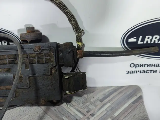 ЭБУ стояночным тормозом DISCOVERY 3 L319 05-09