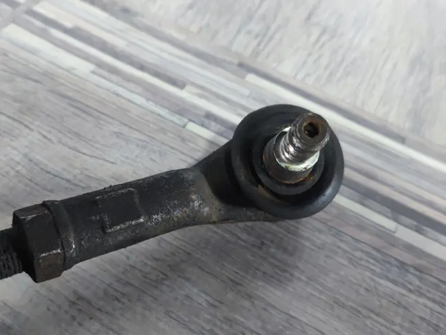 Тяга рулевая в сборе Range Rover Sport 320