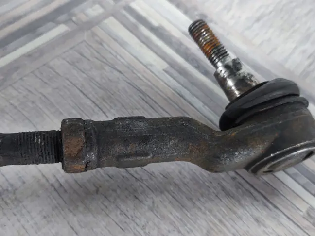 Тяга рулевая в сборе Range Rover Sport 320