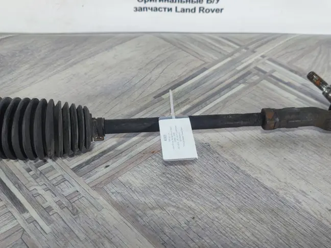 Тяга рулевая в сборе Range Rover Sport 320
