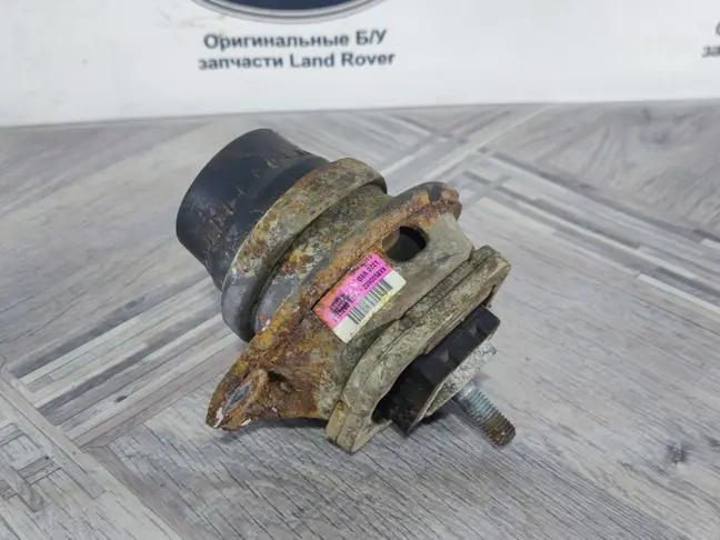 Подушка двигателя  Range Rover Sport 320 3.6