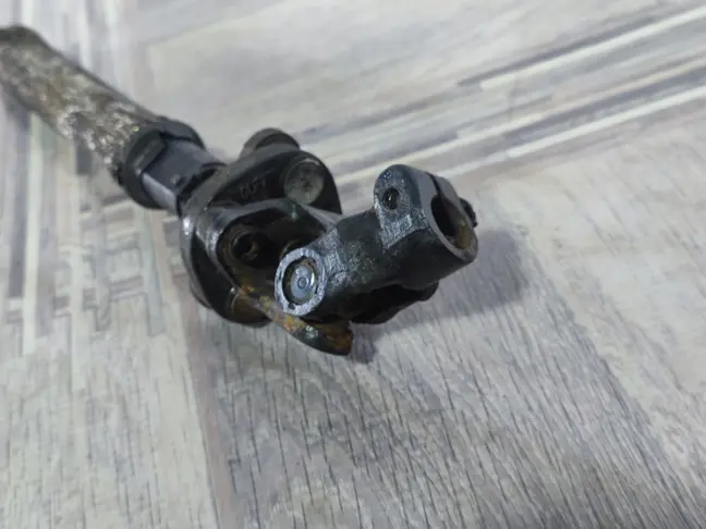 Кардан рулевой DISCOVERY 3/4 L319
