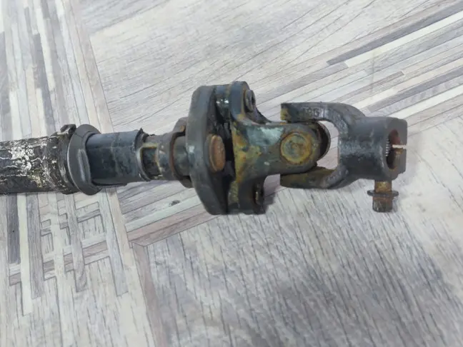 Кардан рулевой DISCOVERY 3/4 L319