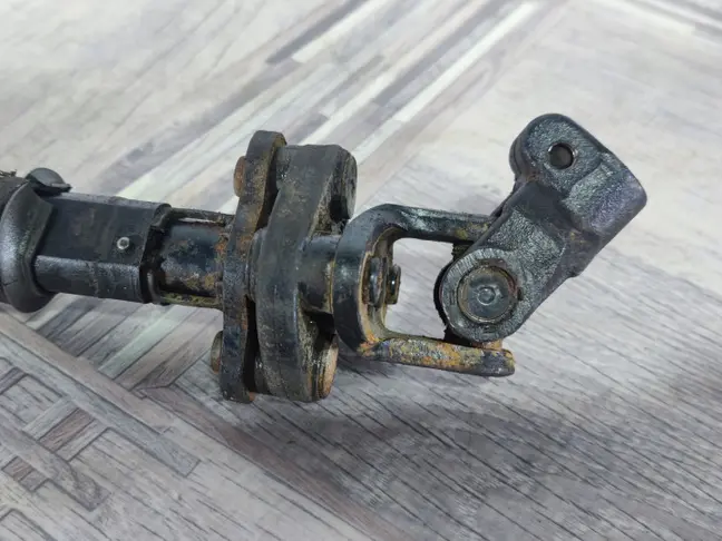 Кардан рулевой DISCOVERY 3/4 L319