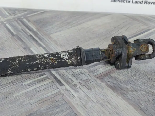 Кардан рулевой DISCOVERY 3/4 L319