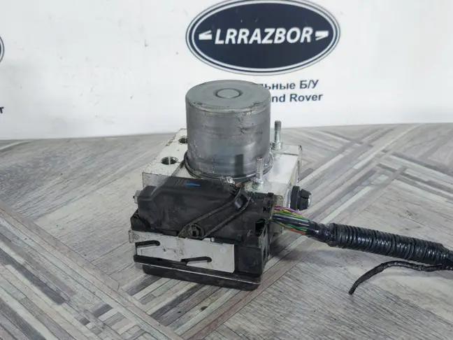 Блок ABS Land Rover Range Rover Sport L320 05-09